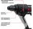 Аккумуляторный перфоратор P.I.T. SOLO 20В, 1.4 Дж, 2-х реж, sds-plus PBH20H-18A 2