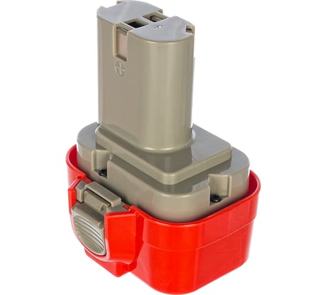 Аккумулятор (9.6 В; 1.3 А*ч; NiCd) PA09 Makita 193977-7