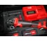 Аккумуляторная угловая шлифовальная машина FLEX LBE 125 18.0-EC Ltd-E.5.0 Set 520861 2