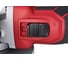 Аккумуляторная угловая шлифовальная машина FLEX LBE 125 18.0-EC Ltd-E.5.0 Set 520861 8