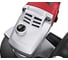 Аккумуляторная угловая шлифовальная машина FLEX LBE 125 18.0-EC Ltd-E.5.0 Set 520861 9