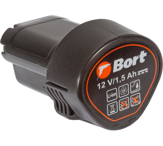 Батарея аккумуляторная BA-12Li-G BORT 93411904