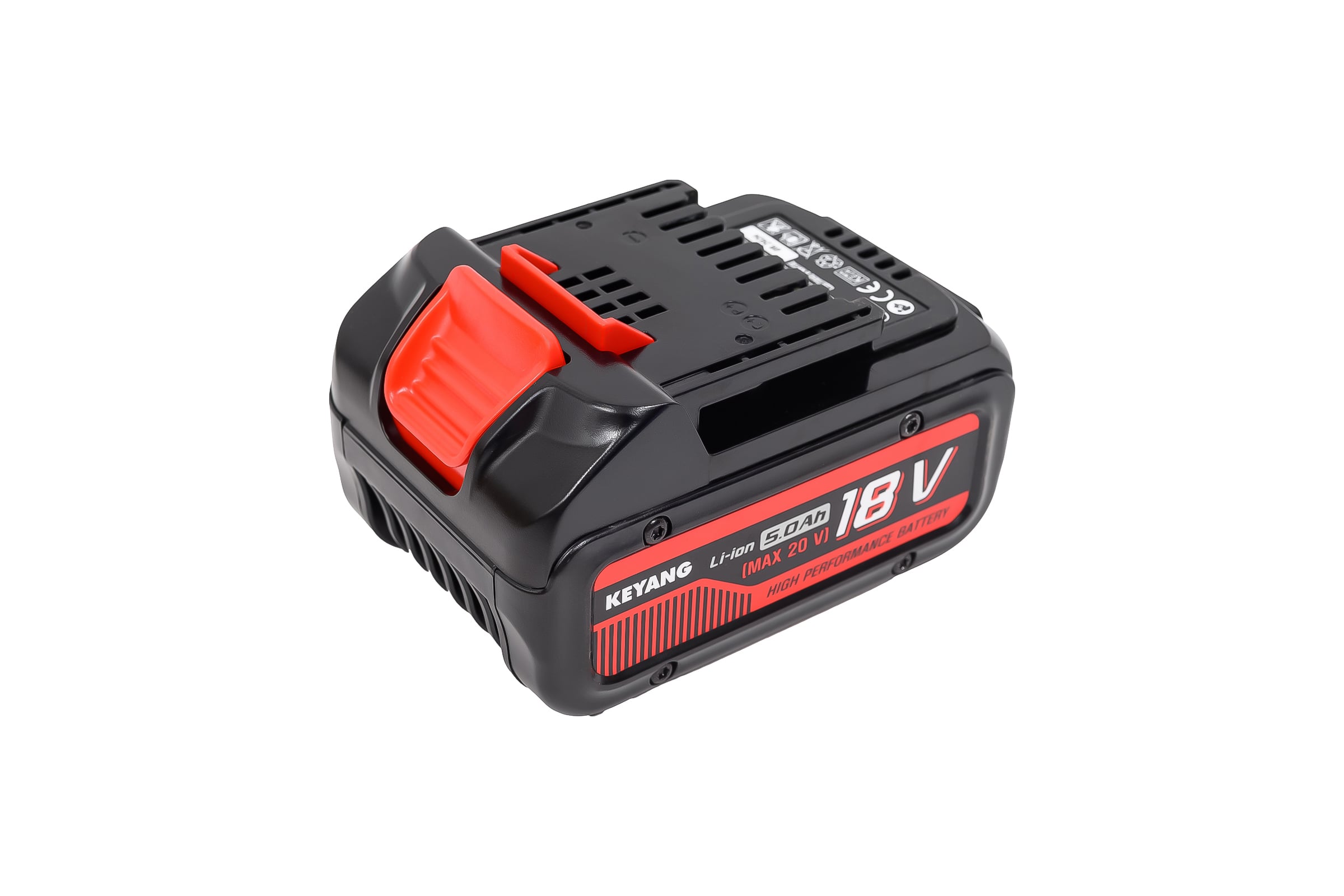 АккумуляторKEYANGBL18053A18В,5.0А*ч