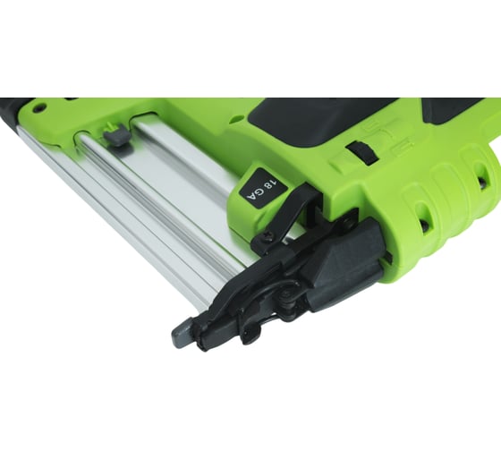 Аккумуляторный нейлер GreenWorks GD24BN 3400707