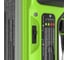 Аккумуляторный нейлер GreenWorks GD24BN 3400707 6