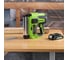 Аккумуляторный нейлер GreenWorks GD24BN 3400707 9