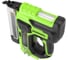 Аккумуляторный нейлер GreenWorks GD24BN 3400707 2