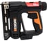 Аккумуляторный степлер WORX WX843.9 3