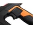 Аккумуляторный степлер WORX WX843.9 4