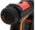 Аккумуляторный степлер WORX WX843.9 6