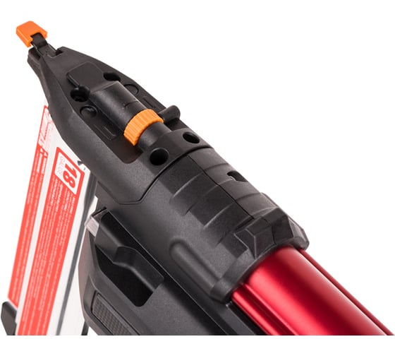 Аккумуляторный гвозде-скобозабиватель WORX WX840