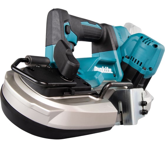 Ленточная аккумуляторная пила Makita 18В, Li-ion DPB184Z