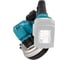 Ленточная аккумуляторная пила Makita 18В, Li-ion DPB184Z 6