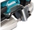 Ленточная аккумуляторная пила Makita 18В, Li-ion DPB184Z 11