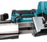 Ленточная аккумуляторная пила Makita 18В, Li-ion DPB184Z 12