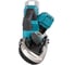 Ленточная аккумуляторная пила Makita 18В, Li-ion DPB184Z 13