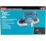 Ленточная аккумуляторная пила Makita 18В, Li-ion DPB184Z 16