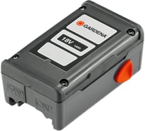 Аккумулятор NiMH (18 B; 1.6 Ач) для триммера AccuCut 300NiMn Gardena 08834-20.000.00