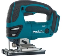 Аккумуляторный лобзик Makita LXT BJV180Z