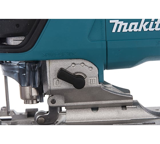 Аккумуляторный лобзик Makita LXT BJV180Z