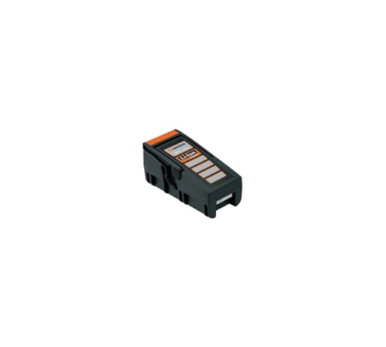 Дополнительный аккумулятор Li-Ion (36 V; 4.5 А.ч) для газонокосилок Gardena 08837-20.000.00 1