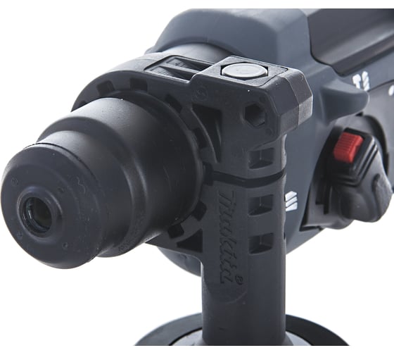 Аккумуляторный перфоратор Makita LXT BHR 241 RFE