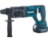Аккумуляторный перфоратор Makita LXT BHR 241 RFE 1