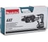 Аккумуляторный перфоратор Makita LXT BHR 241 RFE 6