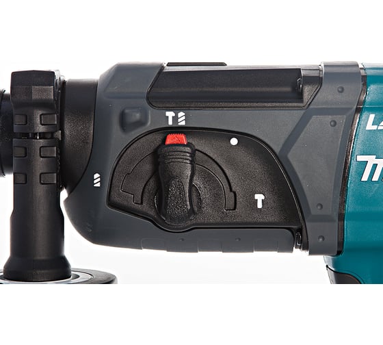 Аккумуляторный перфоратор Makita LXT BHR 202 RFE