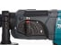 Аккумуляторный перфоратор Makita LXT BHR 202 RFE 4