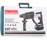 Аккумуляторный перфоратор Makita LXT BHR 202 RFE 5
