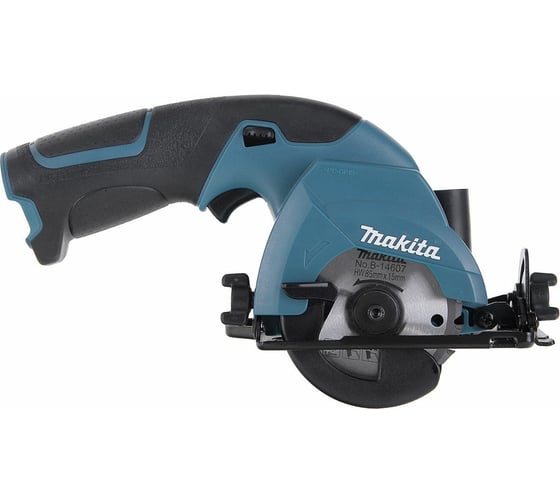 Аккумуляторная дисковая пила Makita HS300DZ
