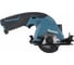 Аккумуляторная дисковая пила Makita HS300DZ 1