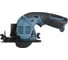Аккумуляторная дисковая пила Makita HS300DZ 3