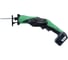 Аккумуляторный лобзик Hitachi CJ10DL 1