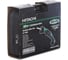 Аккумуляторный лобзик Hitachi CJ10DL 2