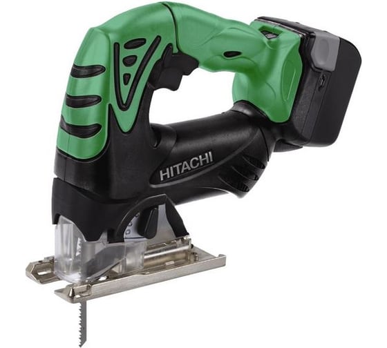 Аккумуляторный лобзик Hitachi CJ 14 DSL 1