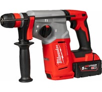 Аккумуляторный перфоратор Milwaukee M18 BLHX-502X 4933478892 23282919