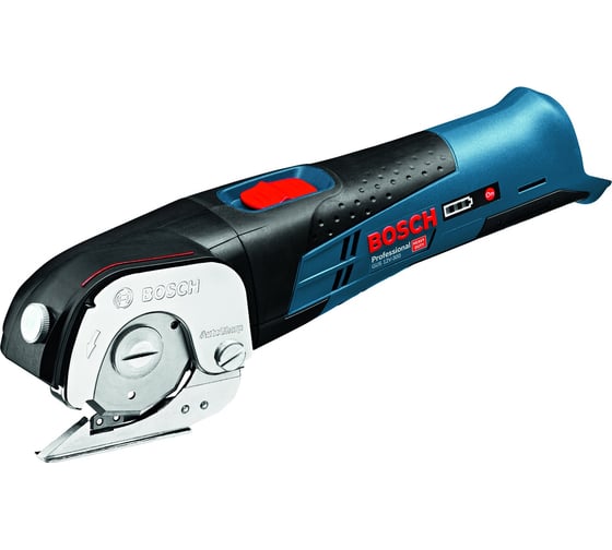 Аккумуляторные универсальные ножницы Bosch GUS 12V-300 Solo 0.601.9B2.901 1