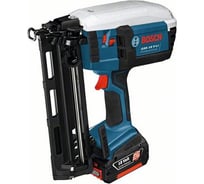 Аккумуляторный гвоздезабиватель Bosch GSK 18 V-LI 0.601.480.300