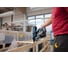 Аккумуляторный гвоздезабиватель Bosch GSK 18 V-LI 0.601.480.300 9