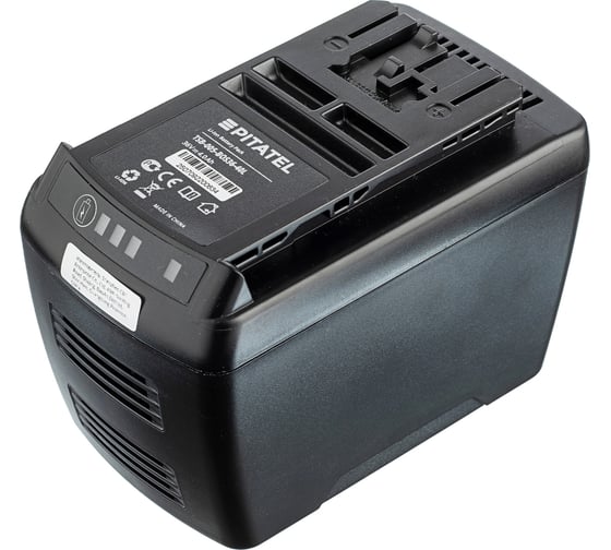 Аккумулятор для BOSCH (36 В; 4 Ач; Li-Ion) Pitatel TSB-005-BOS36-40L