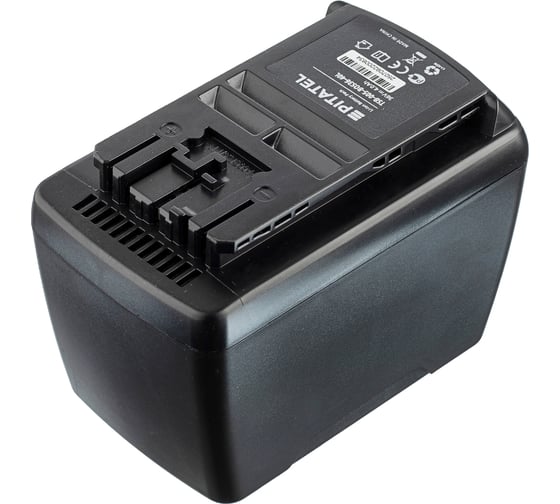 Аккумулятор для BOSCH (36 В; 4 Ач; Li-Ion) Pitatel TSB-005-BOS36-40L