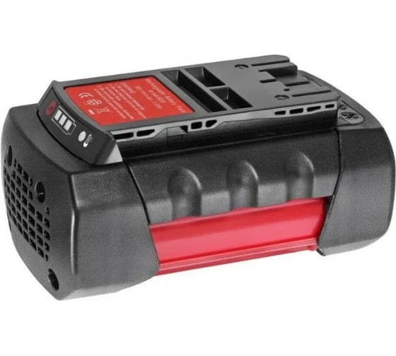 Аккумулятор для BOSCH (36 В; 4 Ач; Li-Ion) Pitatel TSB-005-BOS36-40L