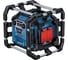 Аккумуляторное радио Bosch GPB 18V-5 C без аккумулятора и ЗУ 06014A4000 1
