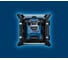 Аккумуляторное радио Bosch GPB 18V-5 C без аккумулятора и ЗУ 06014A4000 3