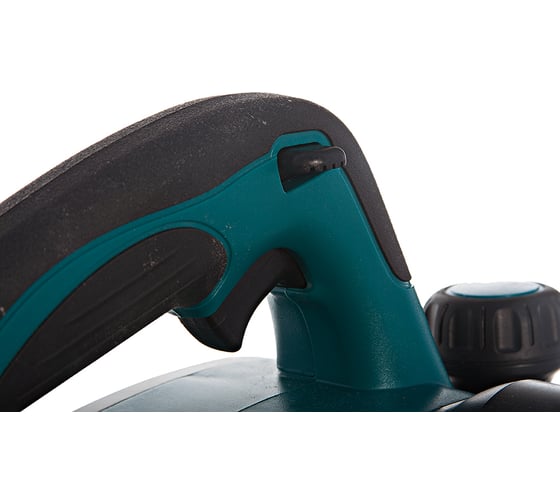 Аккумуляторный рубанок Makita LXT BKP180RFE