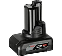 Аккумулятор Li-Ion 12 В, 6 Ач Bosch 2607337302