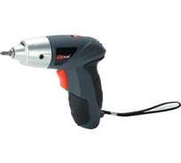 Аккумуляторная отвертка PRORAB 1100 B