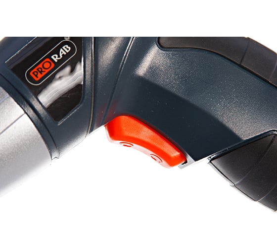 Аккумуляторная отвертка PRORAB 1100 B